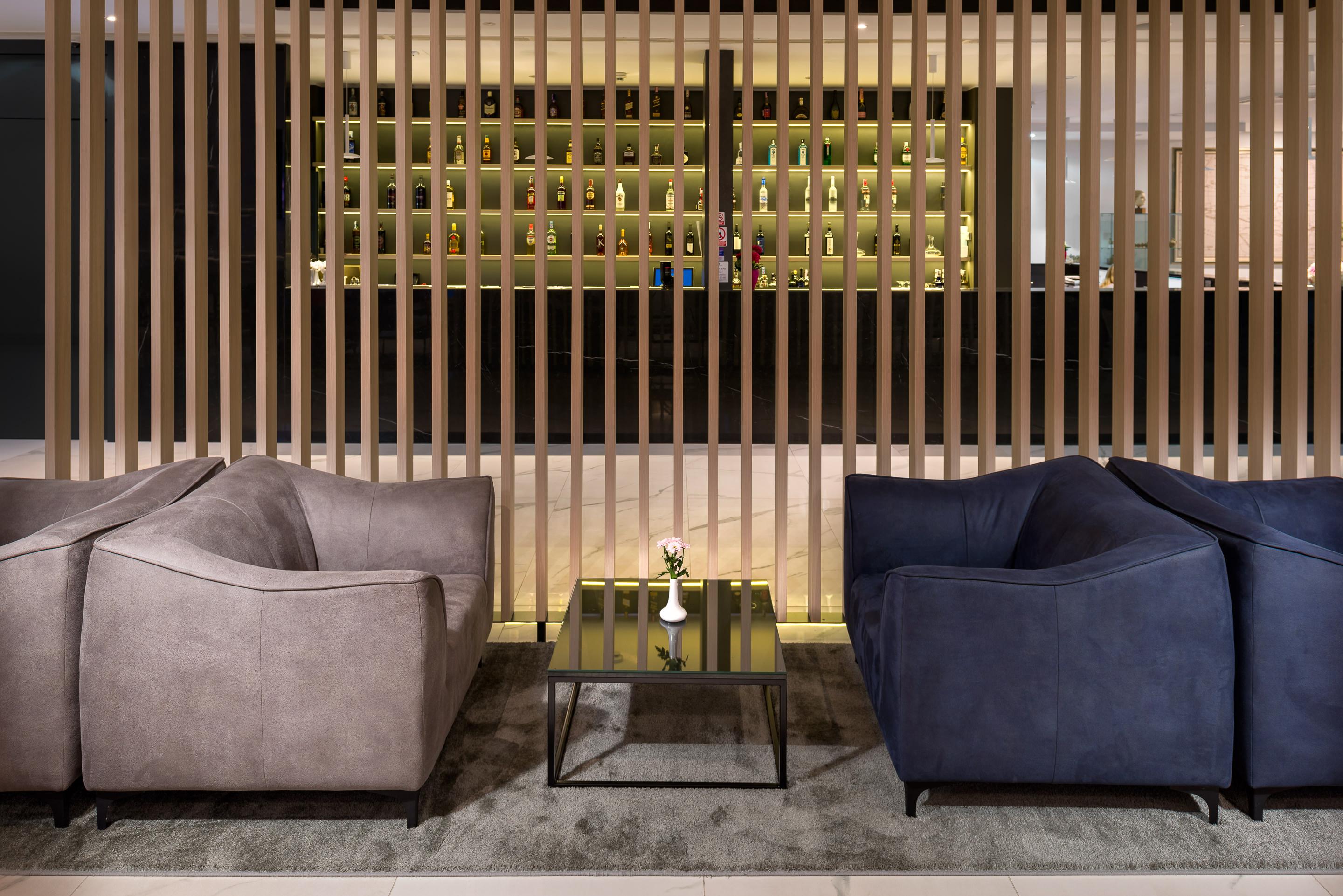 Hotel Salona Palace מראה חיצוני תמונה