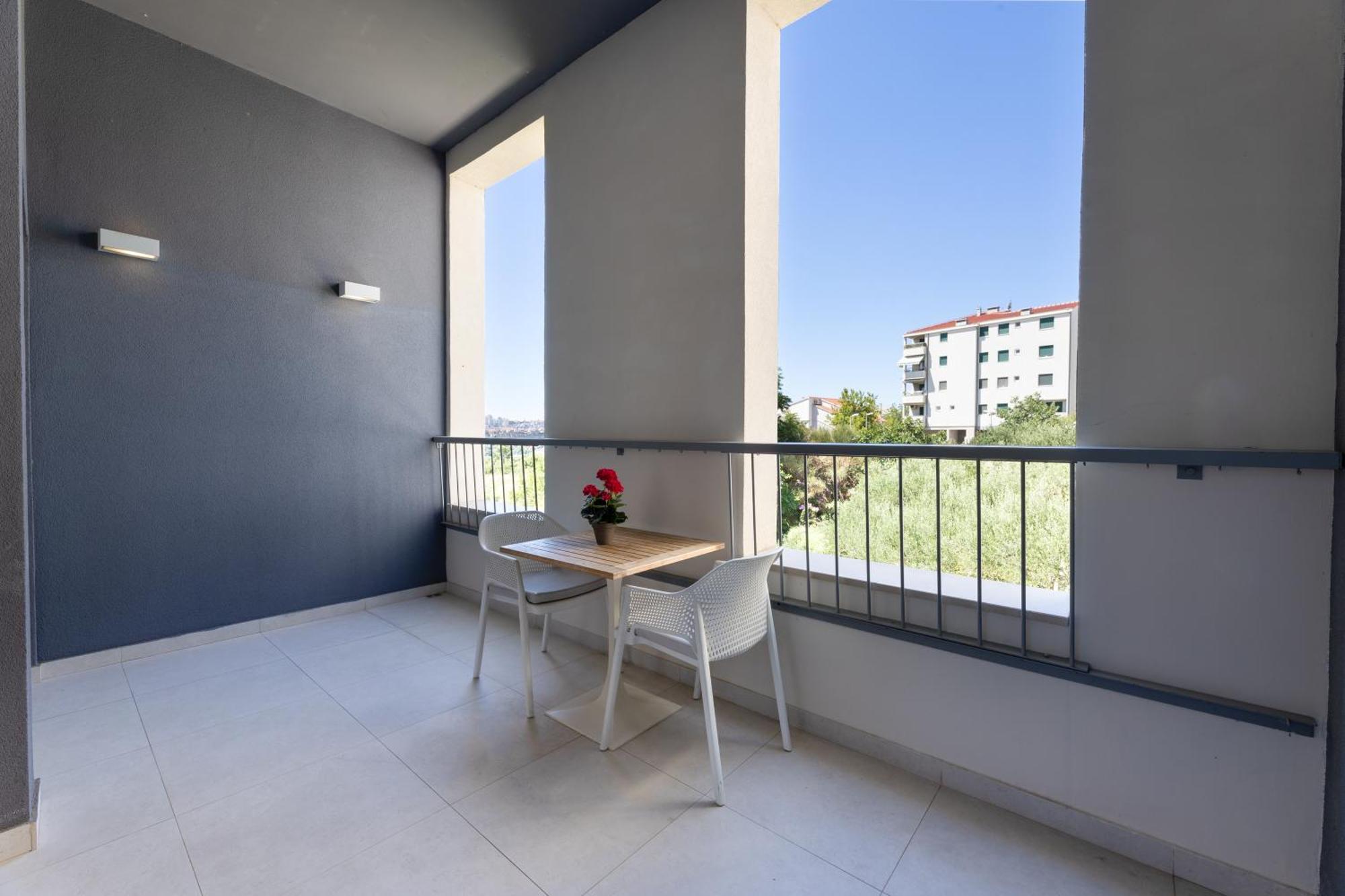 Hotel Salona Palace מראה חיצוני תמונה