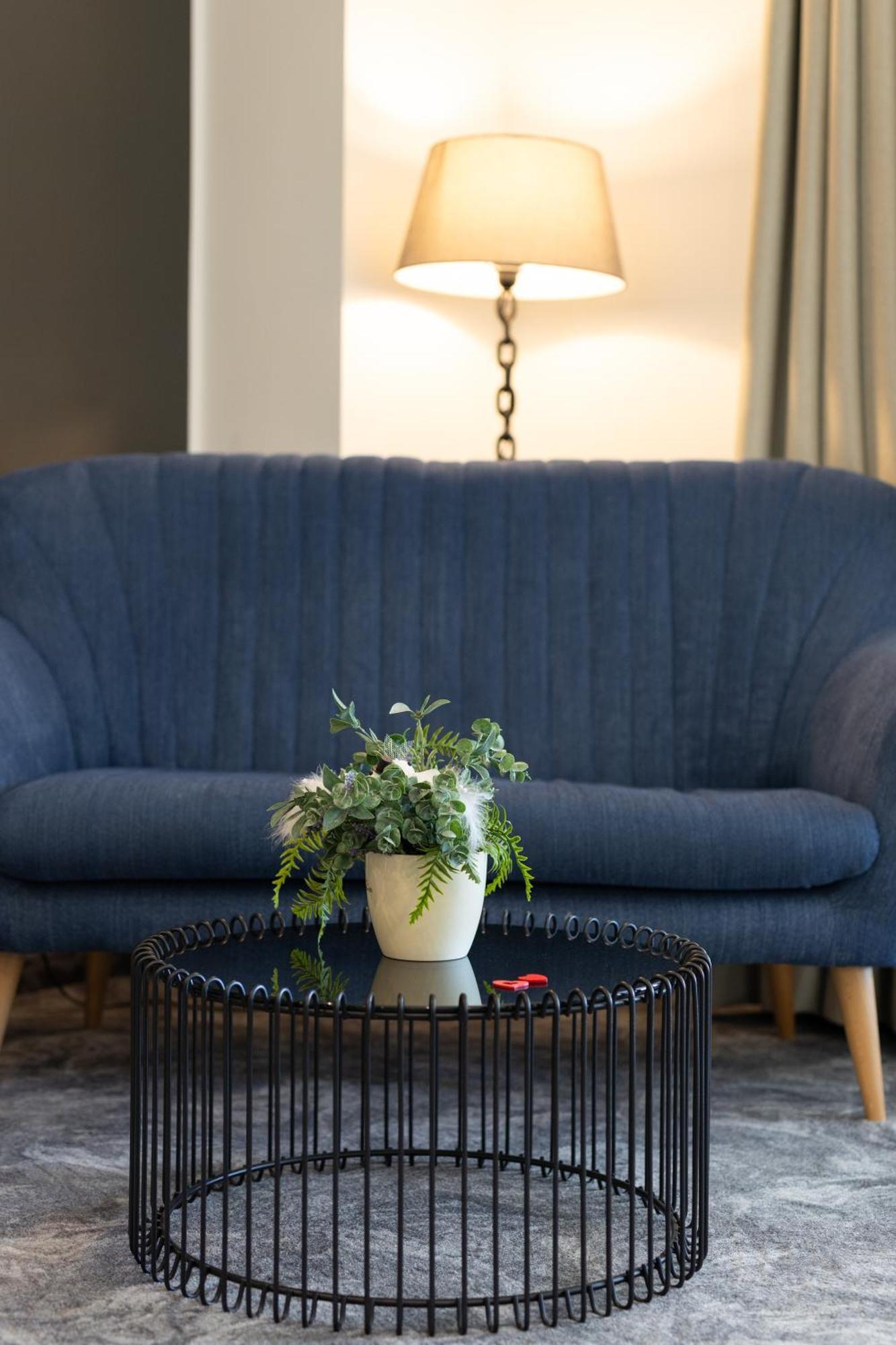 Hotel Salona Palace מראה חיצוני תמונה